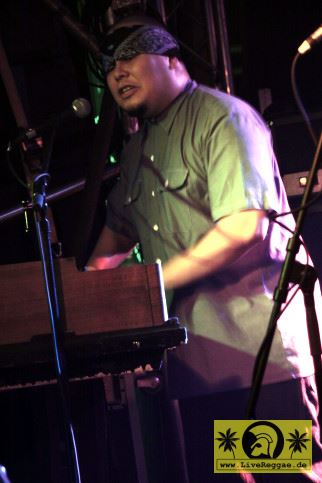 The Aggrolites (USA) This Boots Are Made For Stomping - Conne Island, Leipzig 08. Mai 2010 (13).JPG